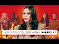 KATSEYE Reveal Uncomfortable Truths In The Hot Seat Vanity Fair