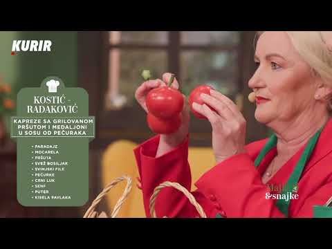 MAJKE I SNAJKE SE04 - Dugoočekivano VELIKO FINALE