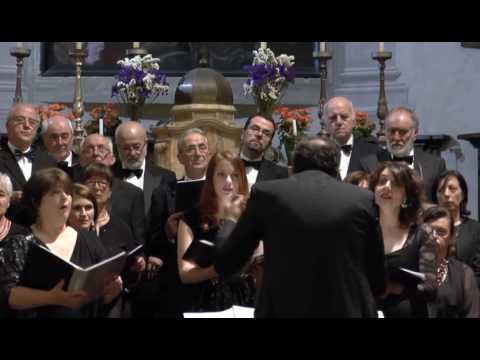 Lodovico Viadana Jubilate Deo