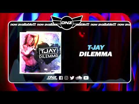 DNZF1378 // T-JAY - DILEMMA (Official Video DNZ Records)