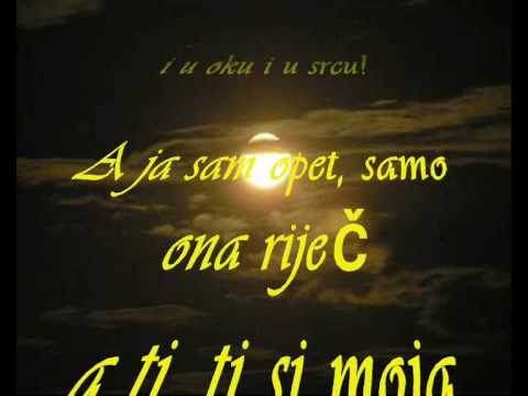 Zoran Jelenković - Mjesec je žut