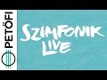 Brains - Blazing Szimfonik LIVe - demo 
