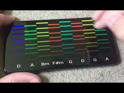 Easy Harp