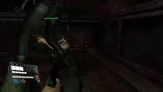 [BIOHAZARD6]ホラーゲームとか楽勝だろ(震え)