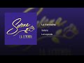 Selena La Carcacha Audio