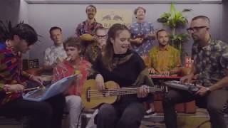 Francesca Michielin - Tropicale (Alternative Version) ft. The Bluebeaters