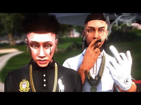 [YBN-LS] [IC-Music] TinyBop " Who That " Live Preformance |  Da 5th Radio