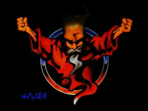 Dj Partyraiser and Scrape Face - Fockin Niet Normaal