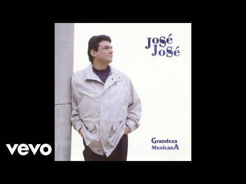 José José - Nadie Como Ella (Cover Audio)