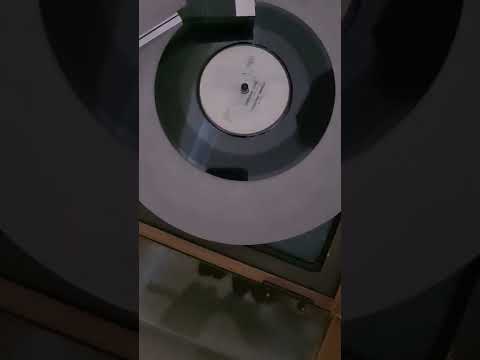 Original 1981 Zimbabwe Funk FUNGAI PAUL MALIANGA 7" Afro ZEB 002