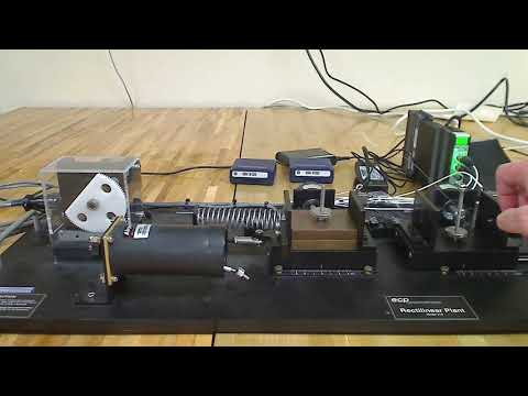 ME/EMA 540 Lab01 - Demo