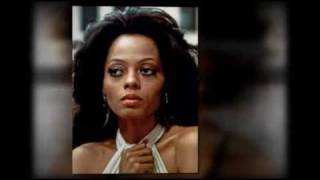 DIANA ROSS there goes my baby