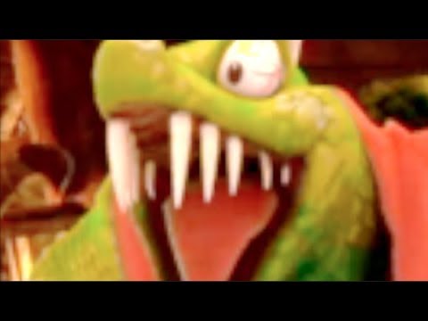 Super Smash Bros. Ultimate Direct August 8th, 2018 [Blind Reaction]