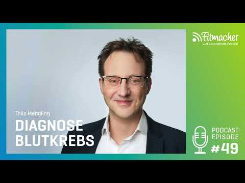 Diagnose Blutkrebs: Mund auf, Stäbchen rein, Spender sein. Wie jeder Einzelne helfen kann