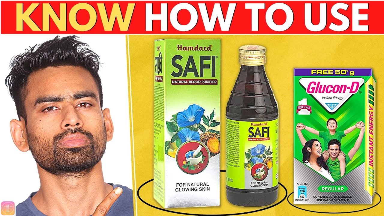 5 Products at the Chemist Shop that Need Your Attention!