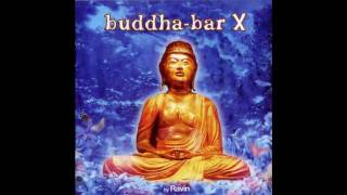 Buddha Bar X  "Real Love"