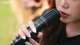 Introducing the PCM-5600 (Gen 2) Handheld Condenser Microphone
