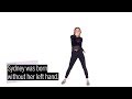 This Dancer Defies Society S Beauty Norm Bullying And Body Positivity Health