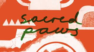 Sacred Paws // The Conversation (Official Audio)