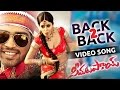 Seema Tapakai Back 2 Back Video Songs Allari Naresh Poorna