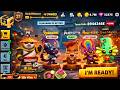 Zooba Squad Event Po Kung Fu Panda Queen Lizzy Betsy Gameplay