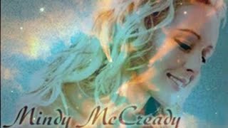 MINDY McCREADY MAYBE HE&#39;LL NOTICER HER NOW