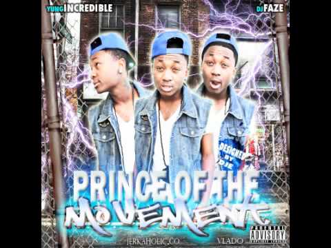 Yung Incredible Ft. J20 - Cougars (Jerkin Song) || SUBSCRIBE!!!! ||