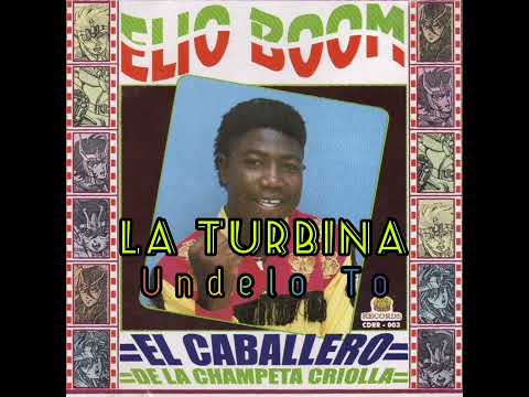La Turbina-Elio Boom (Hundelo To)