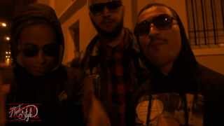 Haut Style Hostile Episode #1 Colonel Zila / Némir & Gros Mo / prod by Aayhasis