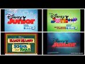 Disney Junior Commercial Break May 2012
