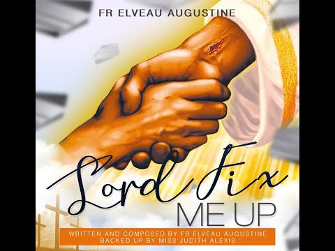 Fr Elveau - Fix Me Up
