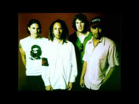 rage against the machine voice of the voiceless live osaka 2000