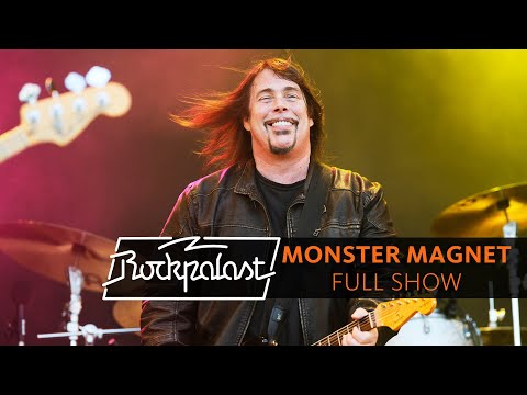 Monster Magnet live | Rockpalast | 2010