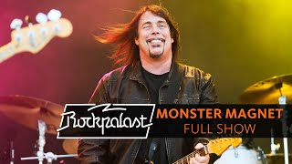 Monster Magnet live | Rockpalast | 2010