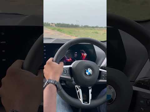 Thumbnail for BMW 2 Series Gran Coupe 0-100kmp test! by BMW 2 Series, BMW