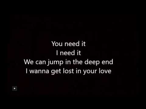 Jay Sean – Make My Love Go (feat. Sean Paul) Lyrics