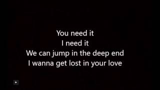 Jay Sean – Make My Love Go (feat. Sean Paul) Lyrics