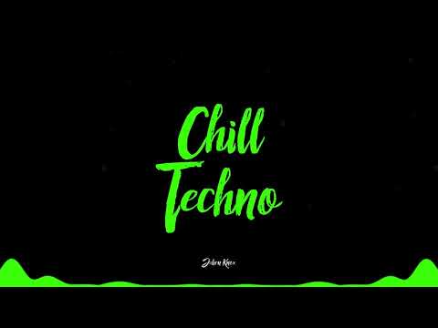 Julien Knox - CHILL TECHNO VOL.2
