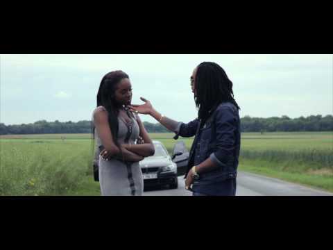 DJ Ken feat. Maylis's x Keros-n - Ton Choix [Clip Officiel]