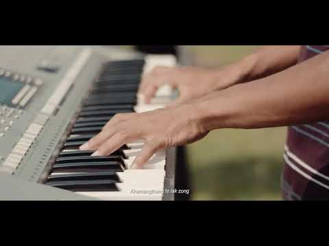 Ahi Sihna limguam | Teaser