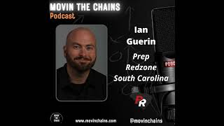 🎙️ Inside the Carolinas Coaches Combines | Ian Guerin Joins Movin’ The Chains