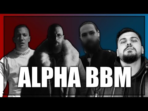 Sun Diego x Kollegah x Juri feat. Farid Bang - Alpha BBM [RMX]
