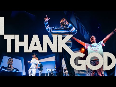 Maverick City Music - I Thank God (Reyer Remix) feat. Gideon Luciana
