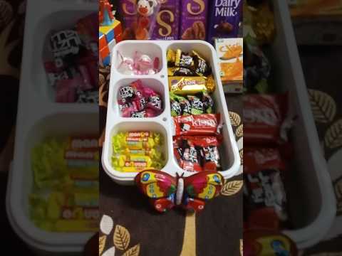 #Lunch Box ideas #jelly #chocolate #lunchboxideas #youtubeshorts #trendingshorts#shortsvideo#shorts