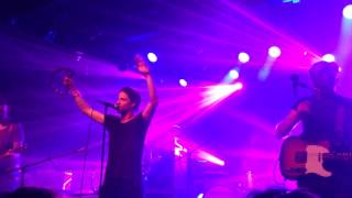 The Temperance Movement "Magnify" [excerpt] Fuzz'Yon, La Roche (FR) 27.01.2017