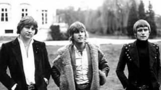 Emerson Lake & Palmer - Love at First Sight