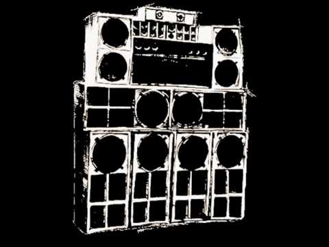 Rootsteppa - Warmachine ( Dubstep )