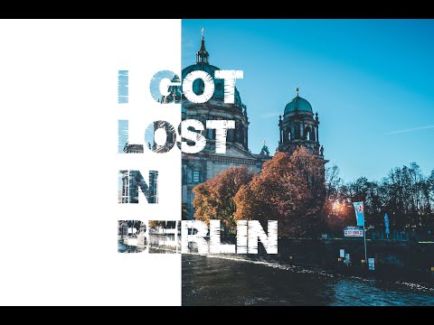 Sikdope - I Got Lost In Berlin (Alexrof remix) [Extended mix]