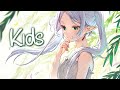 Nightcore Kids Sasha Alex Sloan Lyrics
