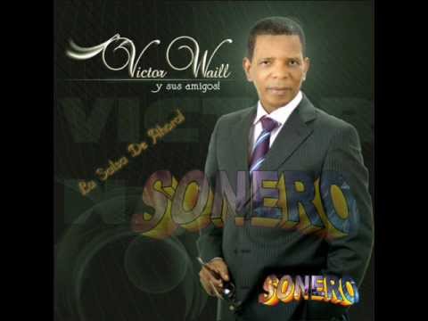 Victor waill - Se que tienes otro amor